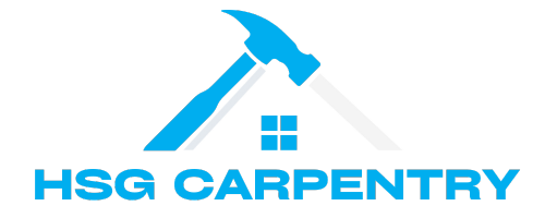 hsg carpentry logo